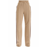 Salvatore Ferragamo Women's 'Side Bands' Sweatpants