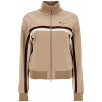 Salvatore Ferragamo Women's 'High-Neck' Track Jacket