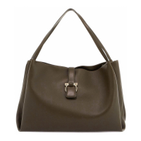 Salvatore Ferragamo Women's 'Unstructured' Tote Bag