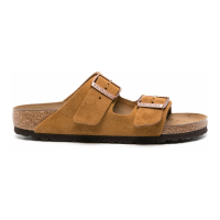 Birkenstock 'Arizona' Flache Sandalen