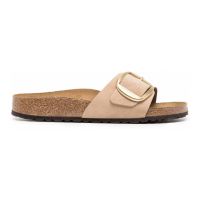 Birkenstock Men's 'Madrid Big Buckle' Sandals