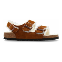 Birkenstock Men's 'Milano Buckled' Sandals