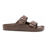 Birkenstock Sandales  'Arizona Pebbled'