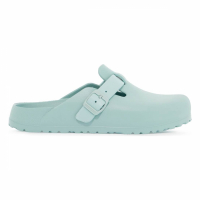 Birkenstock 'Boston' Holzschuh