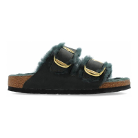 Birkenstock 'Arizona Big Buckle' Sandalen für Herren