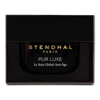 Stendhal Crème anti-âge 'Pur Luxe Le Soin Global' - 50 ml