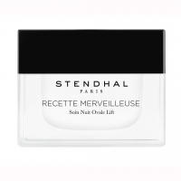 Stendhal Crème de nuit 'Recette Merveilleuse Ovale Lift' - 50 ml