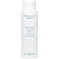 Jeanne Piaubert 'Végétal' Make-Up Remover Milk - 400 ml