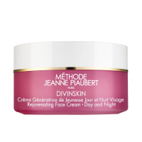 Jeanne Piaubert 'Divinskin Génératrice de Jeunesse' Day & Night Cream - 50 ml