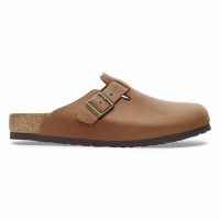 Birkenstock Mules 'Boston' pour Hommes