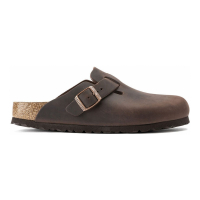 Birkenstock Mules 'Boston' pour Hommes