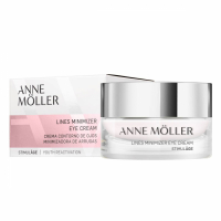 Anne Möller Crème contour des yeux 'Stimulâge Lines Minimizer' - 15 ml