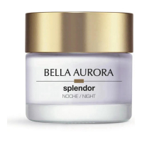 Bella Aurora 'Splendor 10 Regenerator' Nachtcreme - 50 ml