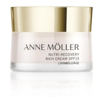 Anne Möller 'Livingoldâge Nutri-Recovery' Rich Cream - 50 ml