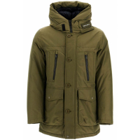 Woolrich Men's 'Arctic'' Parka