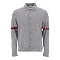 Thom Browne Cardigan 'Button-Down' pour Hommes