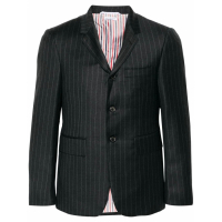 Thom Browne Men's 'Pinstripe' Blazer