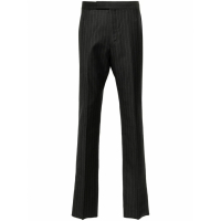 Thom Browne Men's 'Pinstripe' Trousers