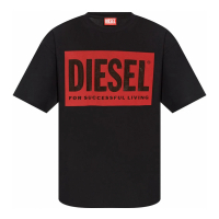 Diesel T-shirt 'T-Boxt' pour Hommes