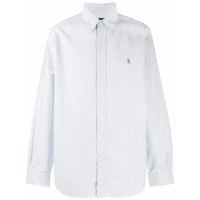 Polo Ralph Lauren Chemise 'Embroidered Logo' pour Hommes