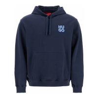 HUGO Sweatshirt à capuche  pour Hommes