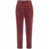 Brunello Cucinelli Men's 'Corduroy' Trousers