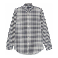 Polo Ralph Lauren Chemise 'Plaid Check' pour Hommes