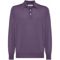 Brunello Cucinelli Polo pour Hommes