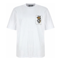 Moschino Men's 'Teddy'' T-Shirt