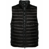 CP Company Gilet matelassé 'Lens-Detail' pour Hommes