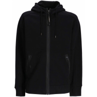 CP Company Men's 'Zipped' Hoodie