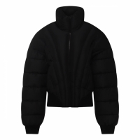 Mugler Men's Down Jacket