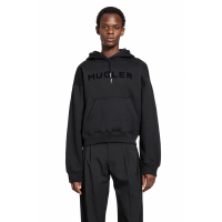 Mugler Sweatshirt à capuche  pour Hommes