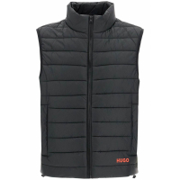 HUGO Men's 'Padded Brentino' Vest