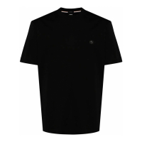 Boss Men's 'Logo-Appliqué' T-Shirt