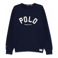 Polo Ralph Lauren Men's 'Rl Logo' Sweatshirt