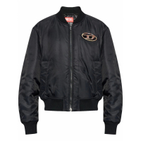 Diesel Men's 'J-Milles-Rugg' Bomber Jacket