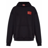 Diesel Men's 'S-Boxt' Hoodie