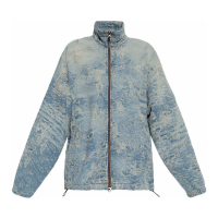 Diesel Men's 'D-Krap' Jacket