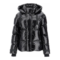 Woolrich Women's 'Shiny' Down Jacket