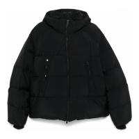 Y-3 Men's 'Insulated' Puffer Jacket