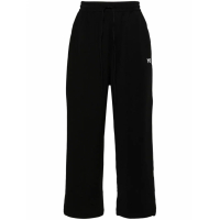 Y-3 Women's 'Logo-Print' Sweatpants