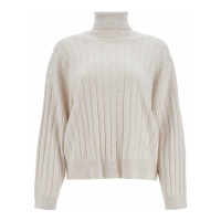 Brunello Cucinelli Women's Sweater