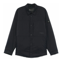 Moose Knuckles Men's 'Ash' Overshirt