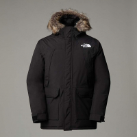 The North Face Men's Parka