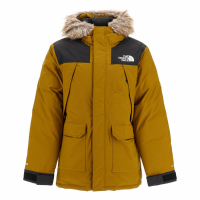 The North Face Men's 'Padded Mcmurdo' Padded Jacket