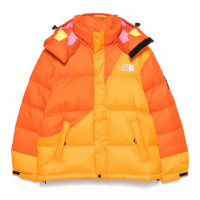 The North Face Men's 'Tnf X Yinka Ilori' Down Jacket