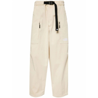 The North Face Men's 'Logo-Embroidered' Trousers