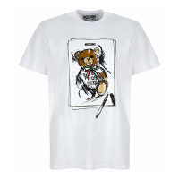 Moschino Men's 'Teddy'' T-Shirt