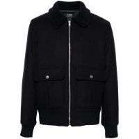 A.P.C. Men's 'New Bem' Jacket